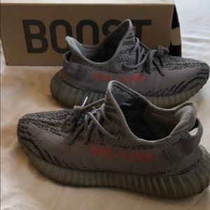 Yeezy 350 Boost